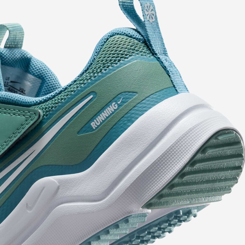 Nike Cosmic Runner, Cañón/Denim Turquesa/Blanco/Vela, hi-res