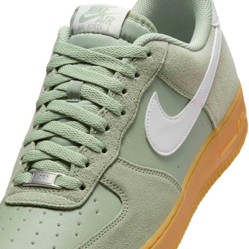 Nike Air Force 1 '07 LV8, Horizonte De Jade/Cumbre Blanca, hi-res