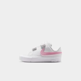 Nike Tennis Essential, Blanco/Rosa amanecer, hi-res