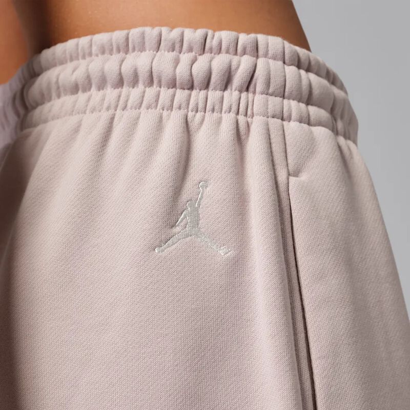 Pantal&oacute;n Jordan Flight, Rosado, hi-res