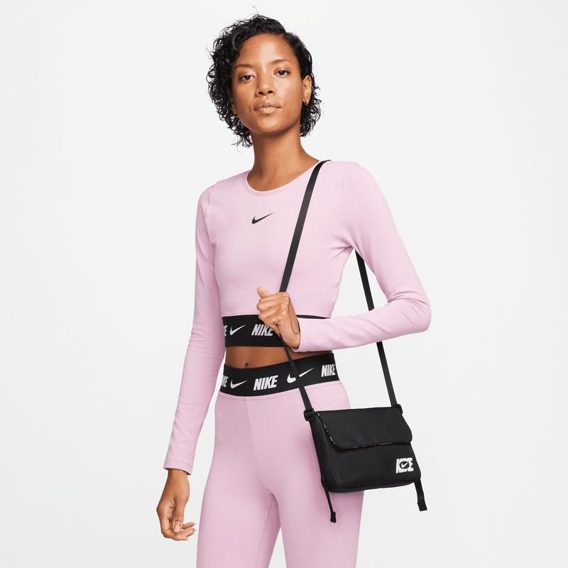 W NSW FTRA 365 CROSSBODY- ICON, Negro, hi-res