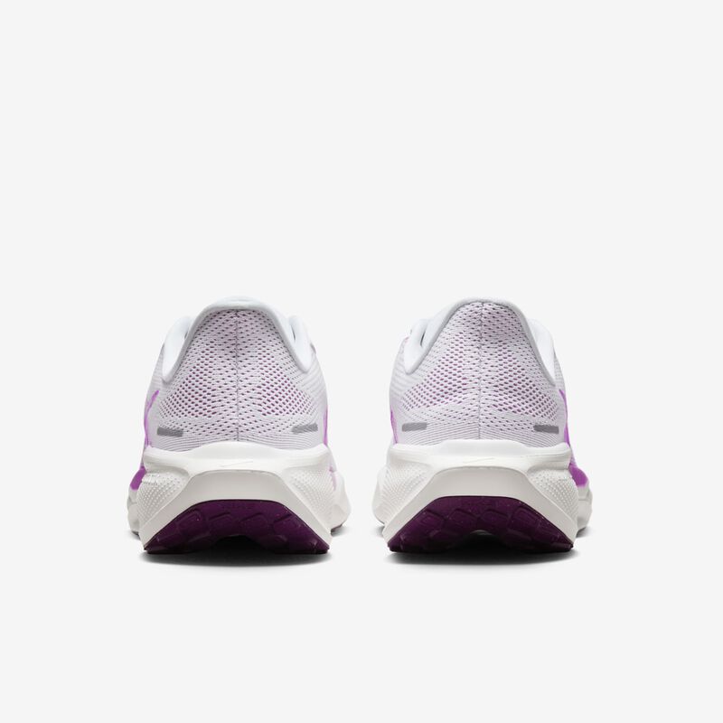 Nike Pegasus 41, Blanco/Hipervioleta-Negro-Más Allá Del Rosa, hi-res
