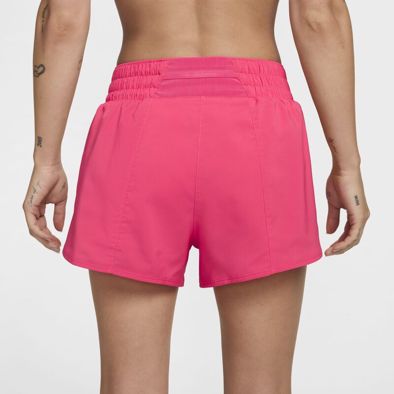 Nike One, Rosa Margarita/Azul Glacial, hi-res
