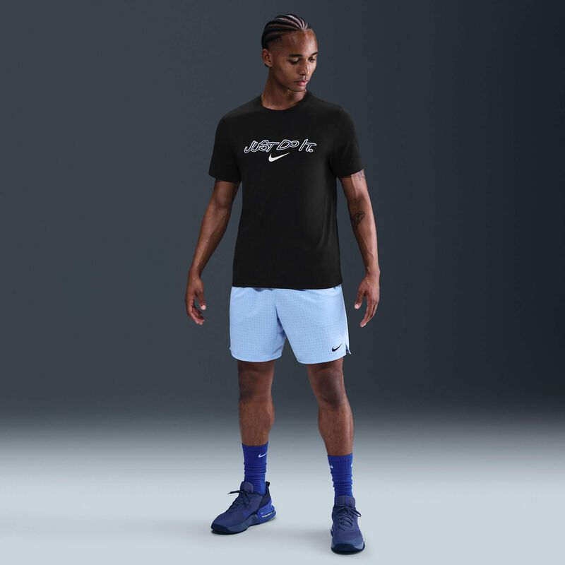 Nike, Negro, hi-res