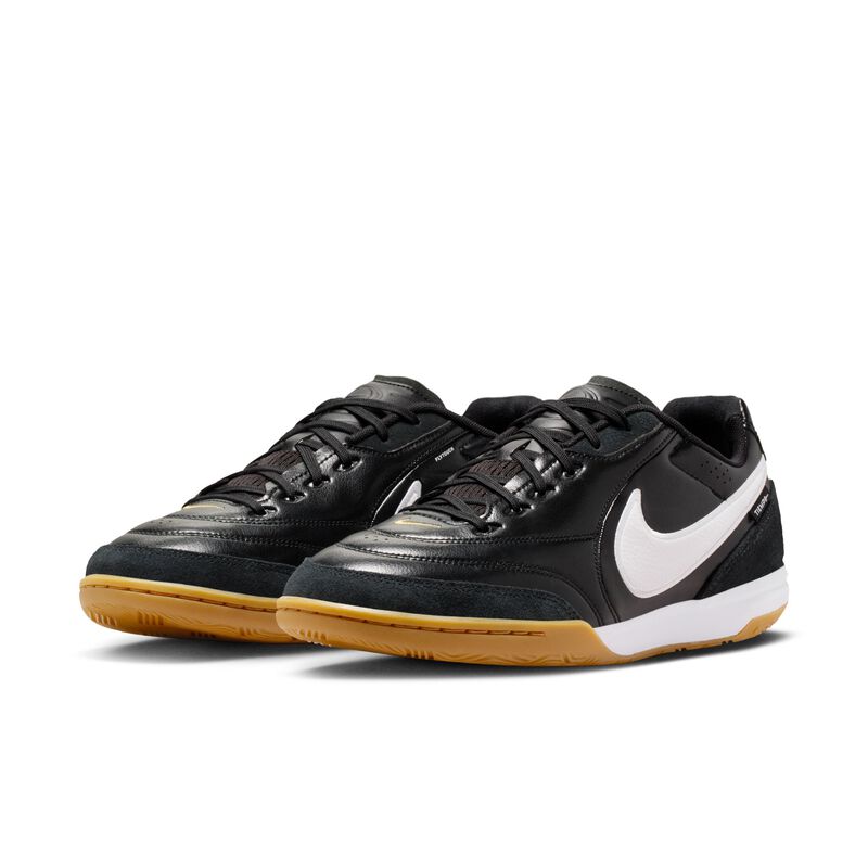 [Ljava.lang.String;@754d985e Nike Tiempo Streetgato, Negro, hi-res