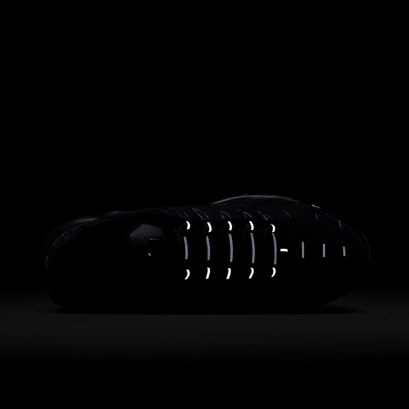 Nike Air Max Plus, Negro/Negro/Negro, hi-res