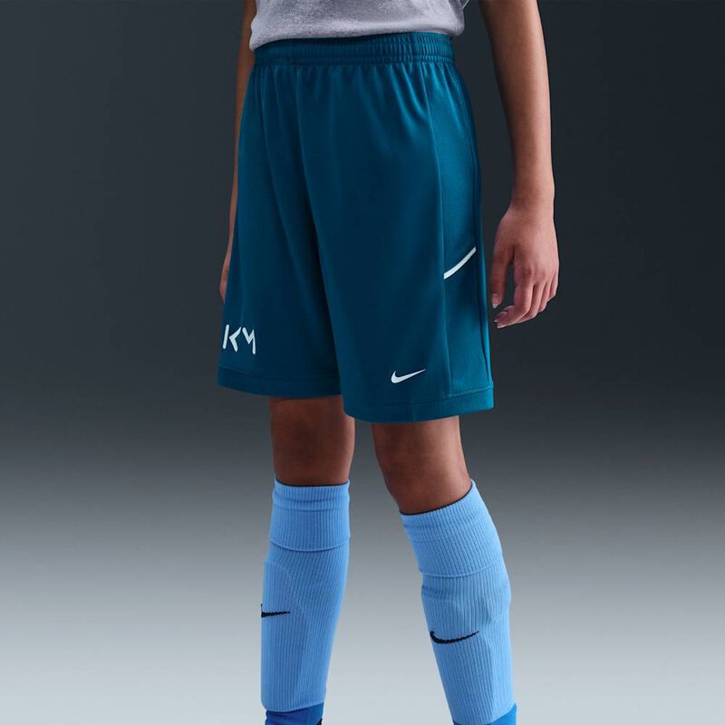 Kylian Mbappé Academy, Verde abismo/Verde abismo/Iglú/Rocío claro, hi-res