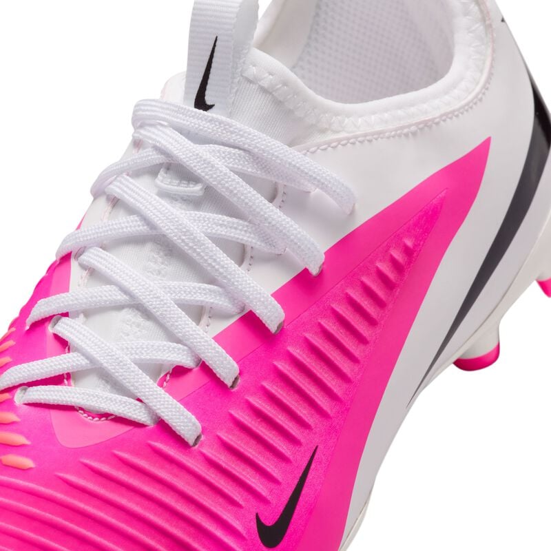 Chimp&uacute;n Nike Jr. Phantom 6 Low Academy, Multicolor, hi-res