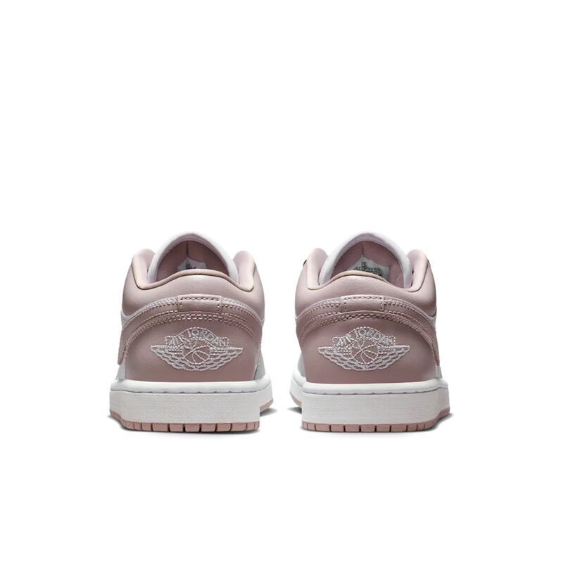 Zapatilla Air Jordan&nbsp;1 Low, Rosado, hi-res