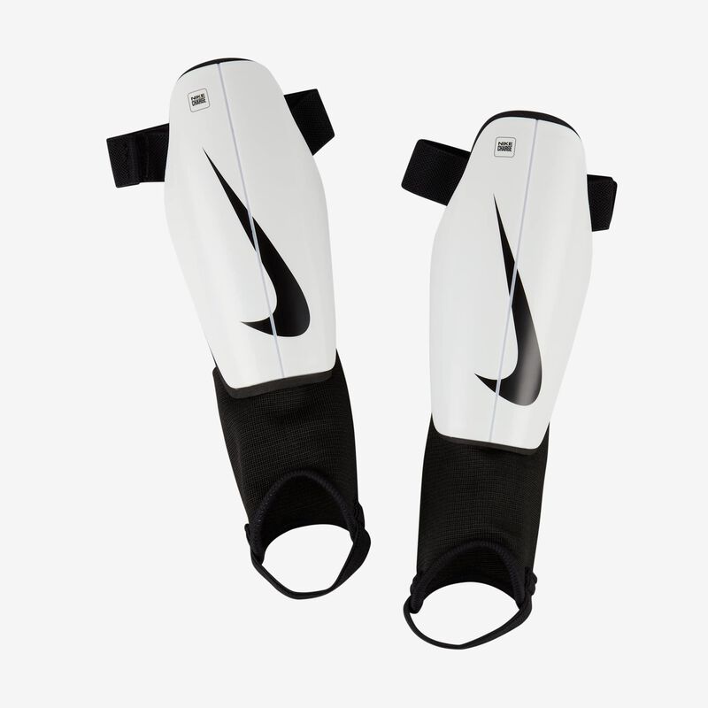 Nike Charge, Blanco/Negro/Negro, hi-res