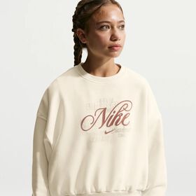 Nike Sportswear Club Fleece, Marr&oacute;n, hi-res