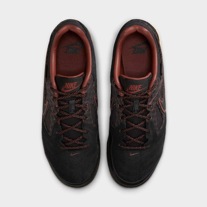 Zapatilla Nike Gato, Negro, hi-res