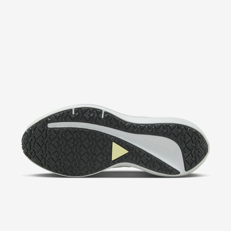 Nike Air Winflo 9 Shield, Marfil pálido/Oliva neutro/Mar de cristal/Alto voltaje, hi-res