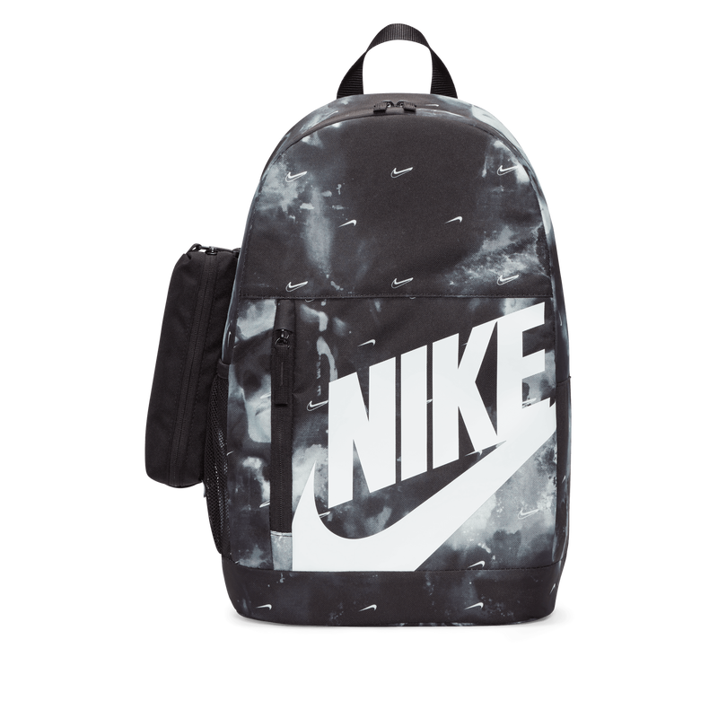 Nike Elemental Backpack, NEGRO, hi-res