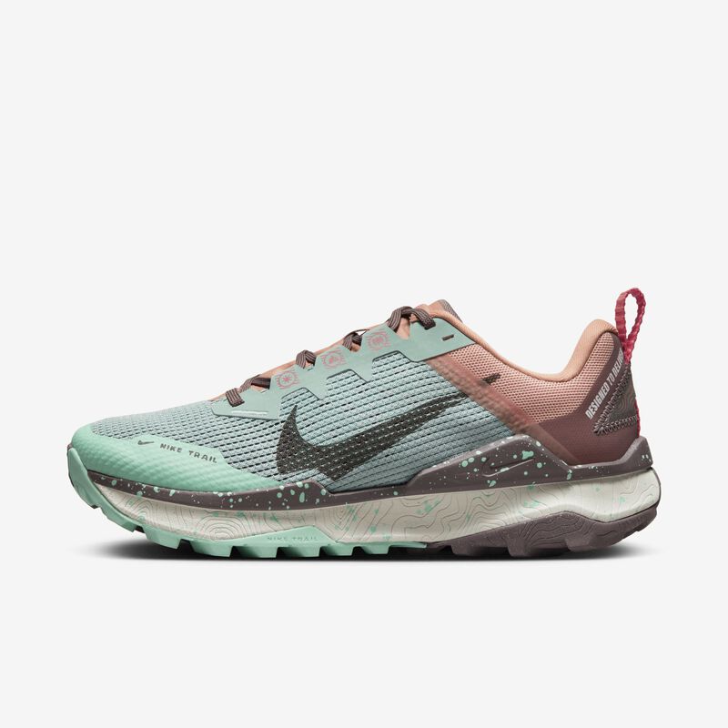 Nike Wildhorse 8, Mineral/Sequoia-ciruela eclipse-marrón ámbar, hi-res