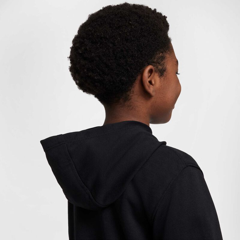 Nike Sportswear Club French Terry, Negro, hi-res