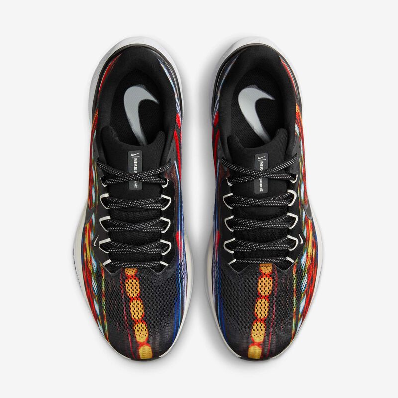 Nike Pegasus 41, Multicolor/Negro-Claro Humo Gris-Vela, hi-res