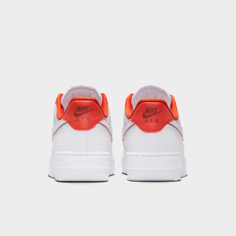 [Ljava.lang.String;@1a8f7ace Nike Air Force 1 '07 Essential, Blanco, hi-res