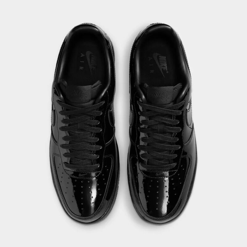 [Ljava.lang.String;@5e2fef74 Nike Air Force 1 '07 Premium, Negro, hi-res