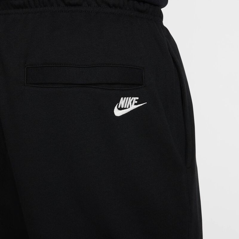Nike Club, Negro/Polvo De Fotón, hi-res