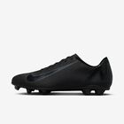 Nike Mercurial Vapor 16 Club, Negro/Jungla Intenso/Negro, hi-res