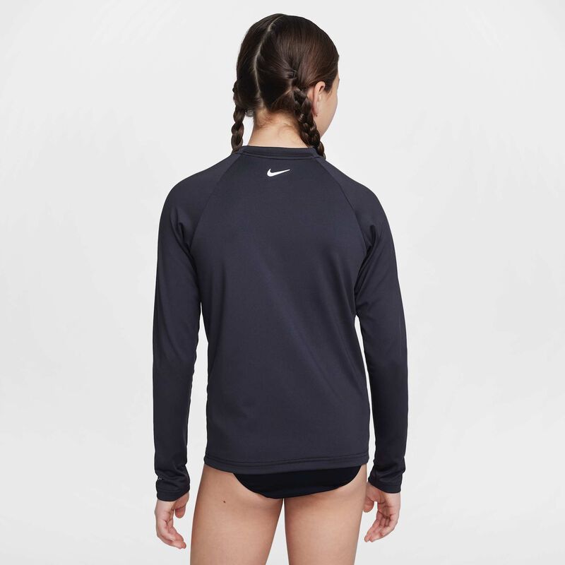 Polo de lycra Nike Sportswear, Negro, hi-res