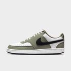 Nike Court Vision Low, Blanco cumbre/Salvia plata/Negro, hi-res