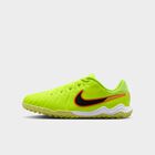 Nike Jr. Tiempo Legend 10 Academy TF, Amarillo, hi-res