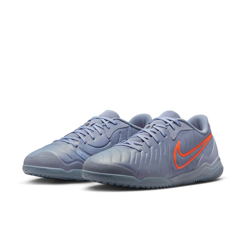 Nike Tiempo Legend 10 Academy, Eclipse Azul/Negro, hi-res