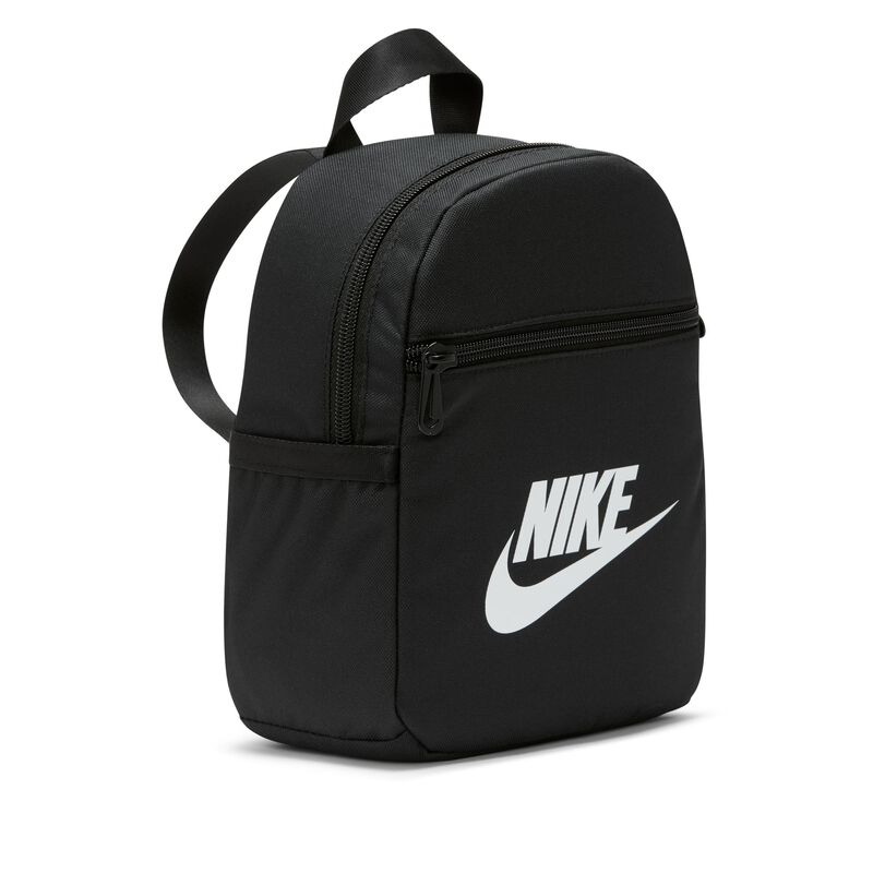 Nike Sportswear Futura 365, Negro/Negro/Blanco, hi-res