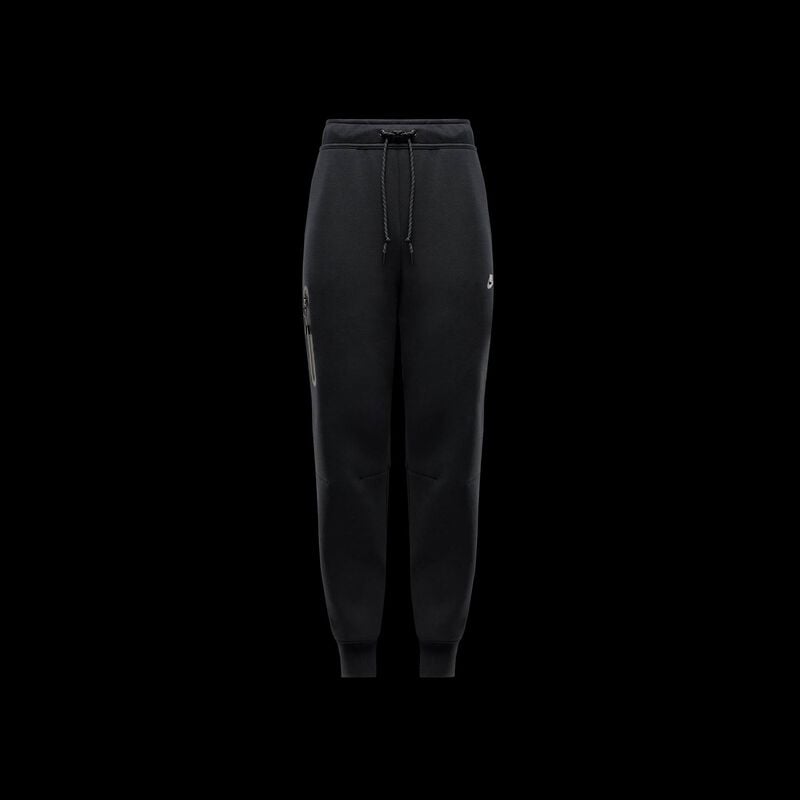 Nike Sportswear Tech Fleece, Negro/Negro, hi-res