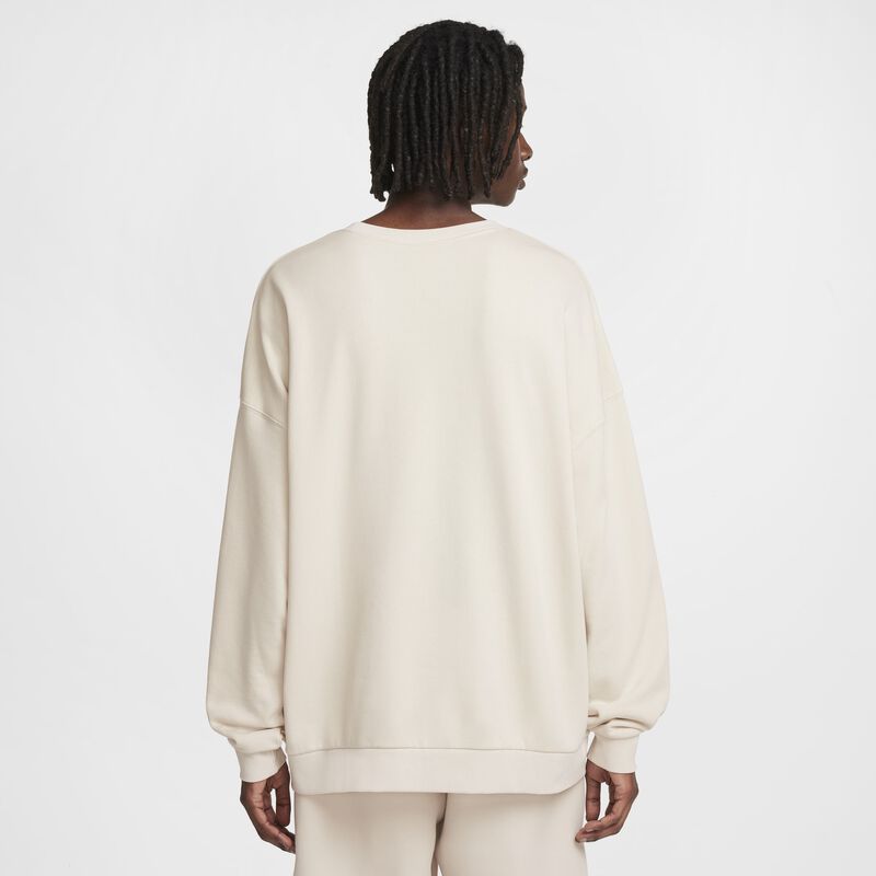 Nike Club Fleece, Marrón Palo De Rosa Claro/Marrón Palo De Rosa Claro/Blanco, hi-res