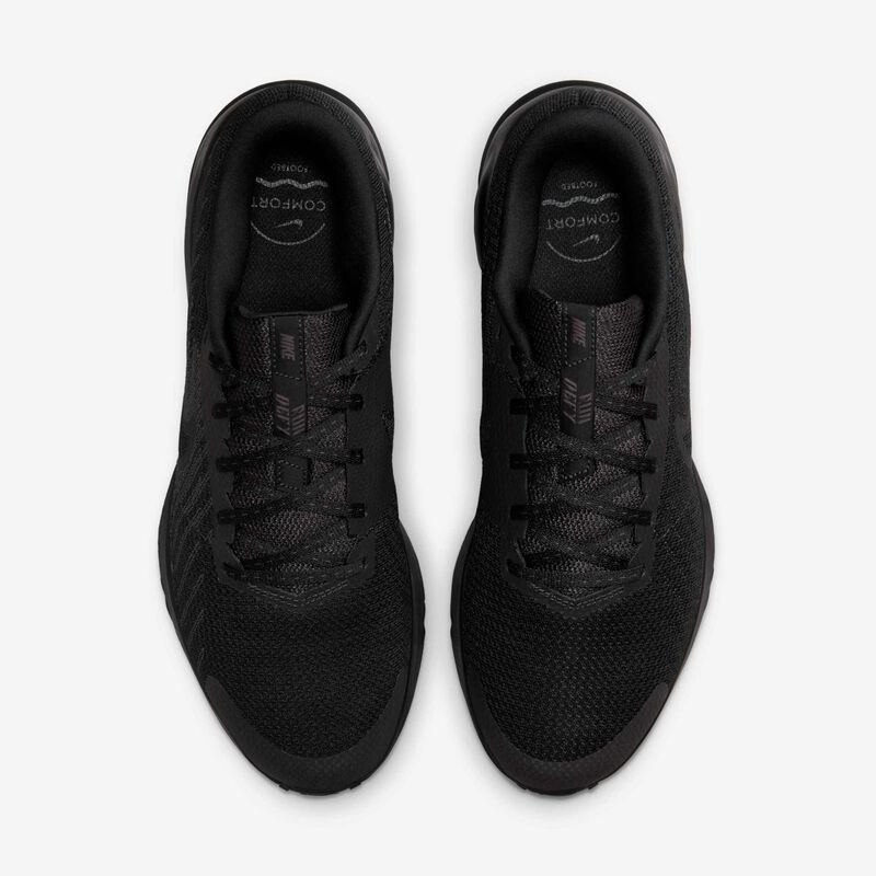 Nike Run Defy, Negro/Antracita, hi-res