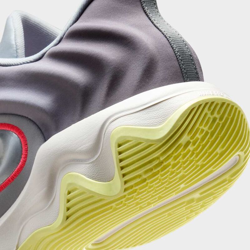 Zapatilla Nike Giannis Immortality, Gris, hi-res