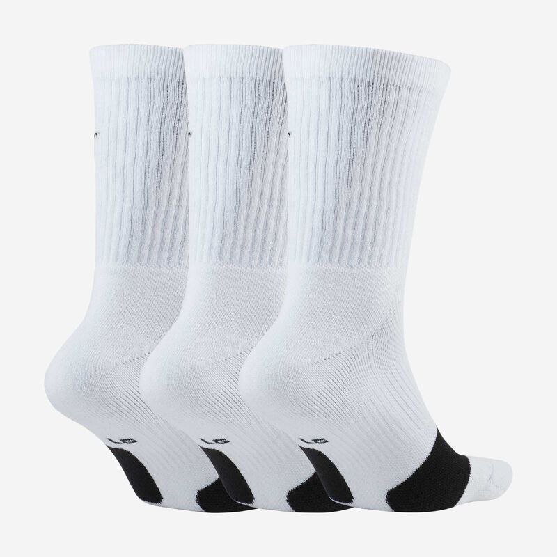 Nike Everyday Crew, BLANCO, hi-res