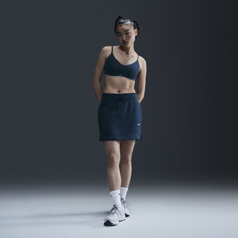 Bra Nike, Azul, hi-res