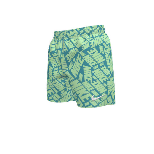 Nike Tossed Block