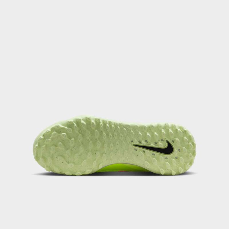 Zapatilla Nike Jr. Phantom 6 High Academy, Naranja, hi-res