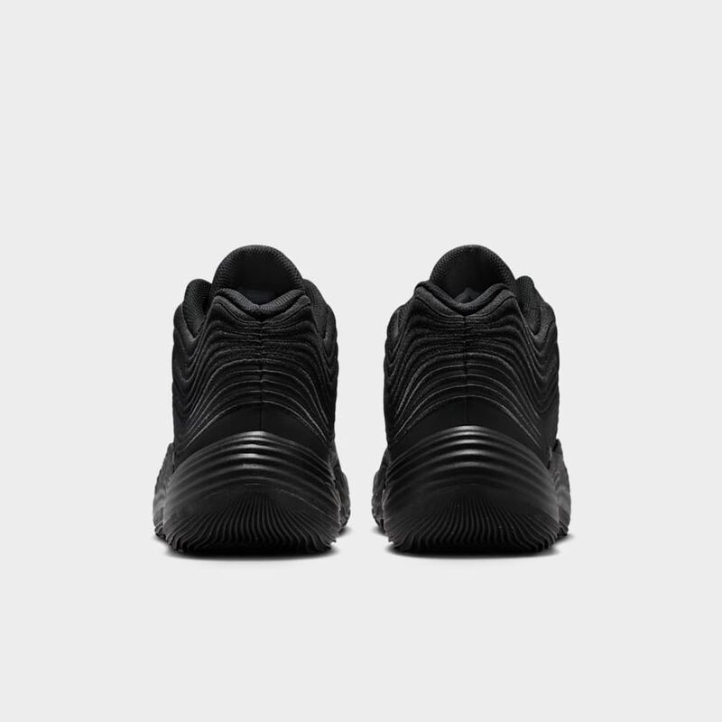 [Ljava.lang.String;@61f268cb Nike Precision 8 MID, Negro, hi-res