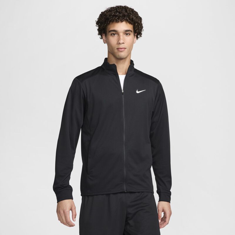 Nike Totality, Negro/Blanco, hi-res