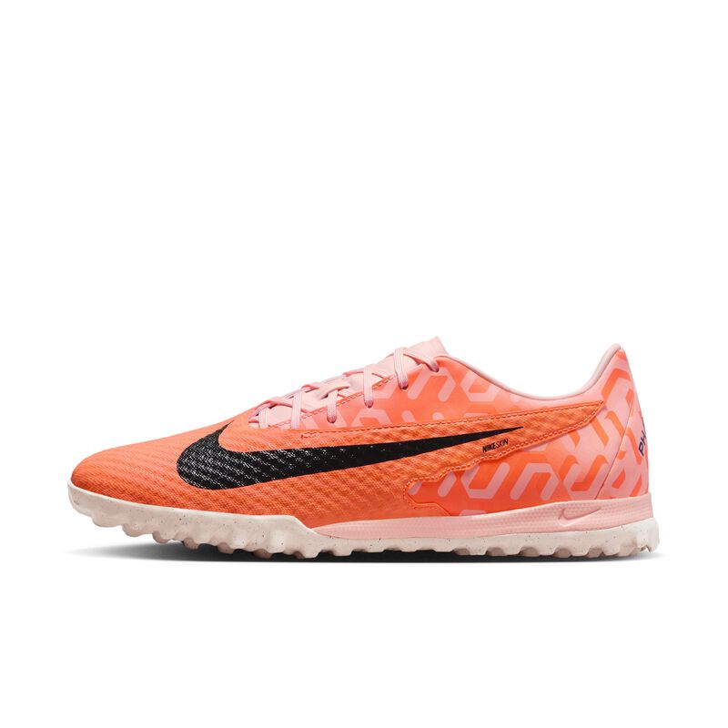 Nike Phantom GX Academy, Hielo guayaba/Negro, hi-res