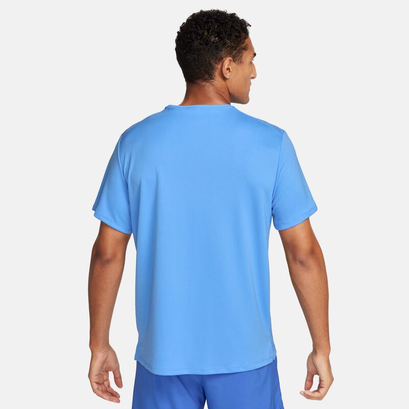 Nike Miler, Azul Universitario, hi-res