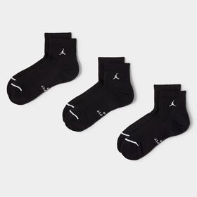 Jordan Everyday Elevated, Negro/Blanco, hi-res