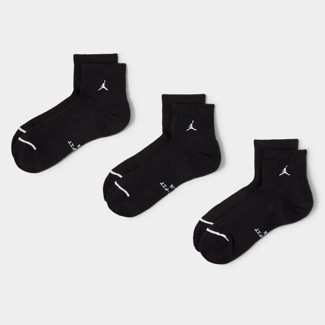 [Ljava.lang.String;@1e5c90d5 Jordan Everyday Elevated, Negro, hi-res