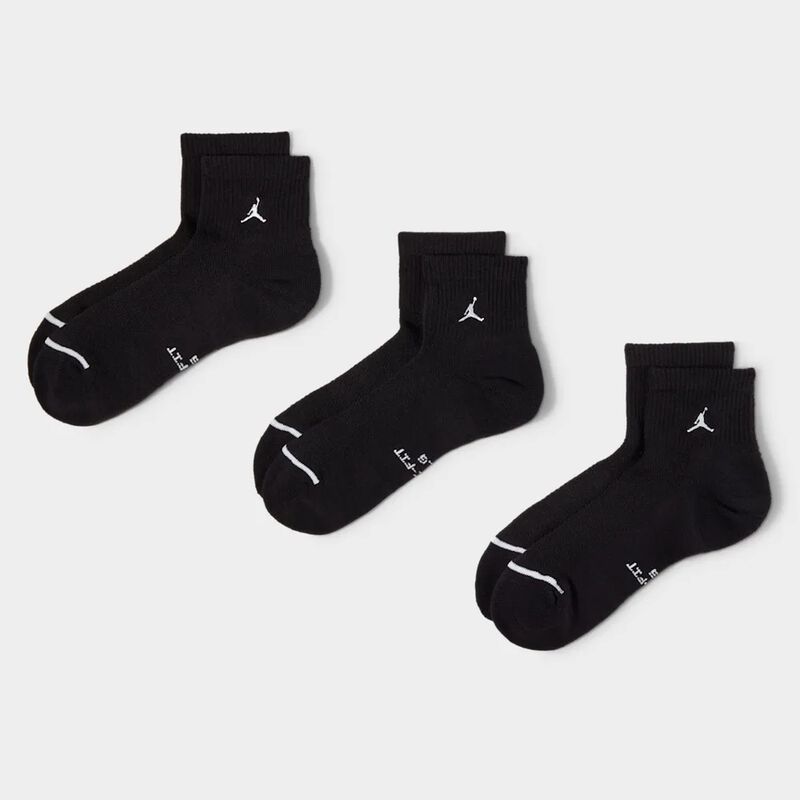 [Ljava.lang.String;@1e5c90d5 Jordan Everyday Elevated, Negro, hi-res