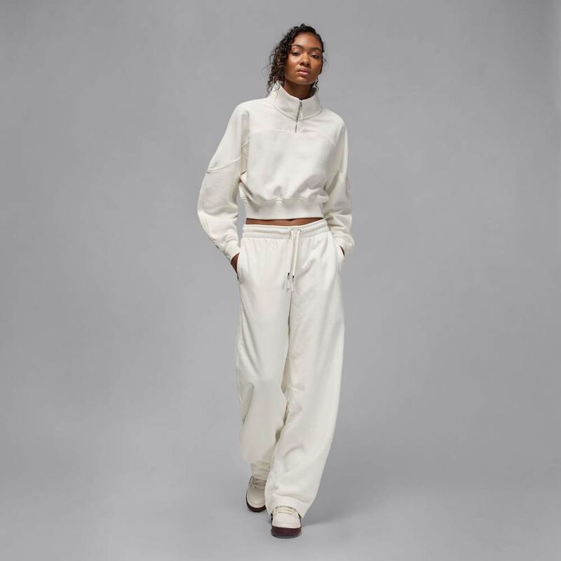 Pantal&oacute;n Jordan Flight, Blanco, hi-res