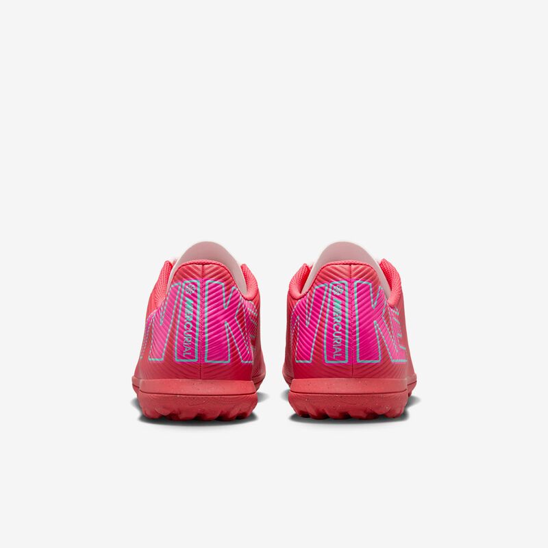 Zapatilla Nike Mercurial, Rojo, hi-res