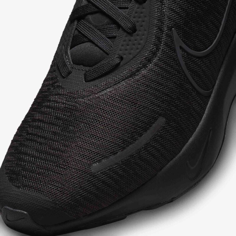 Nike Renew Run 4, Negro/Negro/Sombrío apagado, hi-res
