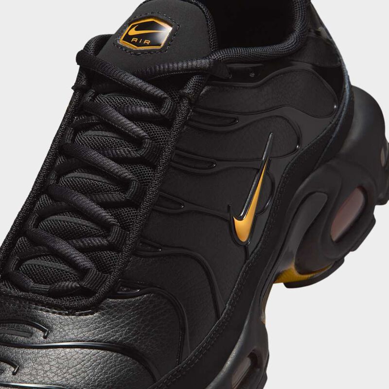 [Ljava.lang.String;@48cd2c97 Nike Air Max Plus Premium, Negro, hi-res