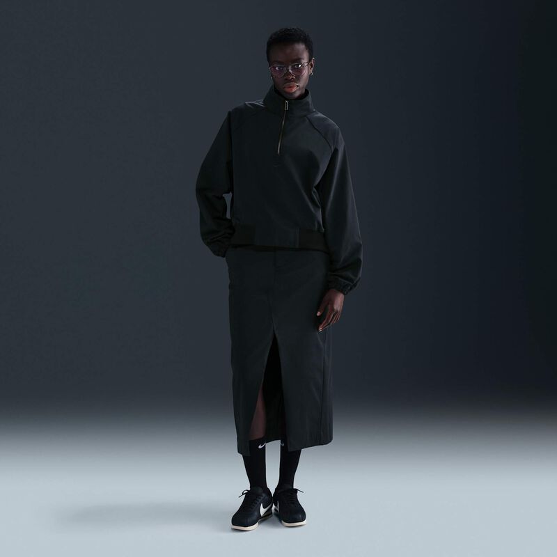 Nike Sportswear Collection, Negro/Negro, hi-res